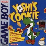 Yoshi's Cookie (U)
