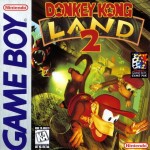 Donkey Kong Land 2 (UE)