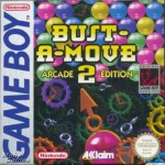 Bust-A-Move 2 - Arcade Edition (U)