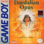 Daedalean Opus (U)