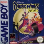 Darkwing Duck (U)