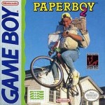 Paperboy (U)