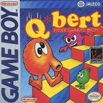 Q-bert (UE)