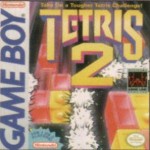 Tetris 2 (UE)