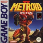 Metroid II: Return of Samus (UE)