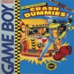 Incredible Crash Dummies, The (U)