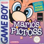 Mario's Picross (UE)