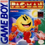Pac-Man (U) (Namco)