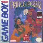 Prince of Persia (U)
