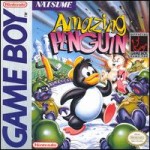 Amazing Penguin (U)