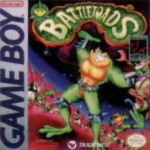 Battletoads (U)