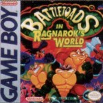 Battletoads in Ragnarok's World (U)