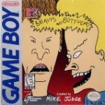 Beavis and Butthead (U)