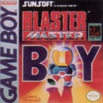 Blaster Master Boy (U)