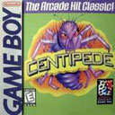 Centipede (U)