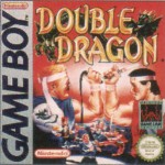 Double Dragon (U)