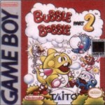 Bubble Bobble Part 2 (U)
