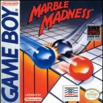 Marble Madness (U)