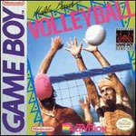 Malibu Beach Volleyball (U)