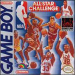 NBA All Star Challenge (U)