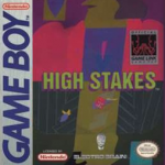 High Stakes Gambling (U)