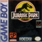 Jurassic Park (U)