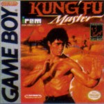 Kung-Fu Master (U)