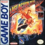 Last Action Hero (U)