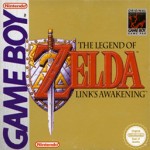 Legend of Zelda, The - Link's Awakening (U)