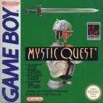 Mystic Quest (E)
