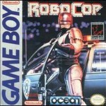 Robocop (U)