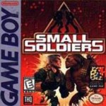 Small Soldiers (U)