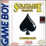 Solitaire Funpak (U)
