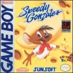 Speedy Gonzales (U)