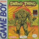 Swamp Thing (U)