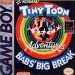 Tiny Toon Adventures - Babs' Big Break (E)