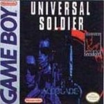 Universal Soldier (U)