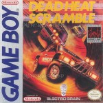 Dead Heat Scramble (U)
