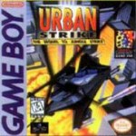 Urban Strike (U)