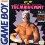 WCW Main Event (U)