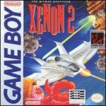 Xenon 2 - Megablast (U)