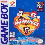 Animaniacs (U)
