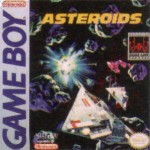 Asteroids (U)