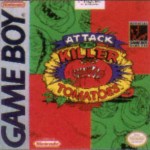 Attack of the Killer Tomatoes (U)