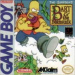Simpsons, The - Bart & the Beanstalk (U)