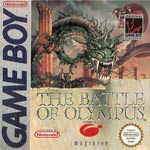 Battle of Olympus, The (UE)