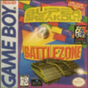 Battle Zone & Super Breakout (U)