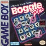 Boggle Plus (U)