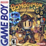 Bomberman GB (U)