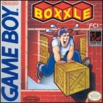 Boxxle (U)